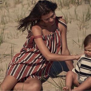 Dôen Kathleen Dress